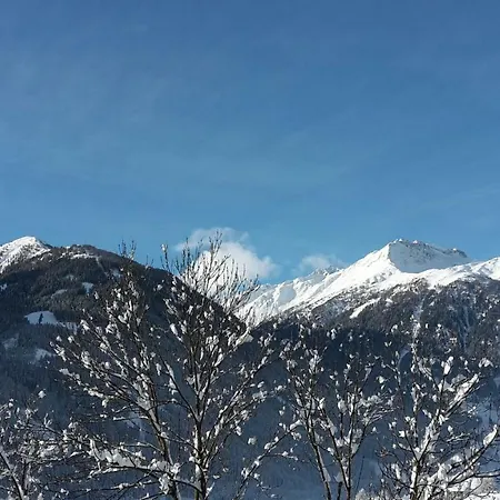 招待所 Oberrollerhof