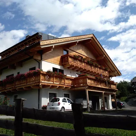 Oberrollerhof Penzion *