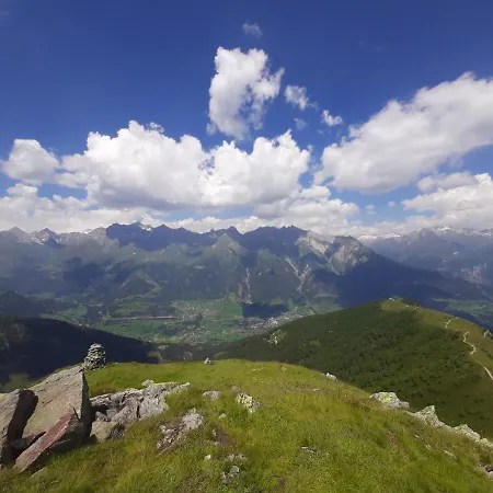 Oberrollerhof Pensión