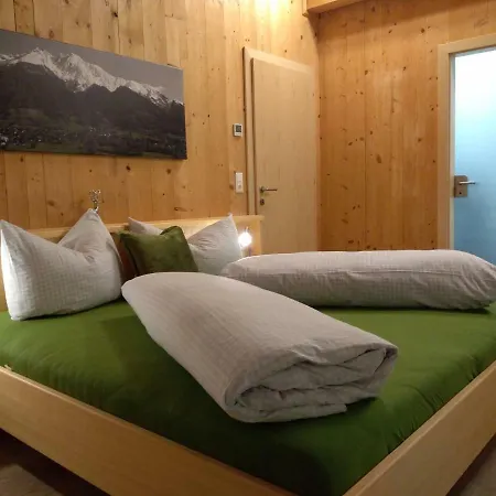 Oberrollerhof Pensión Virgen