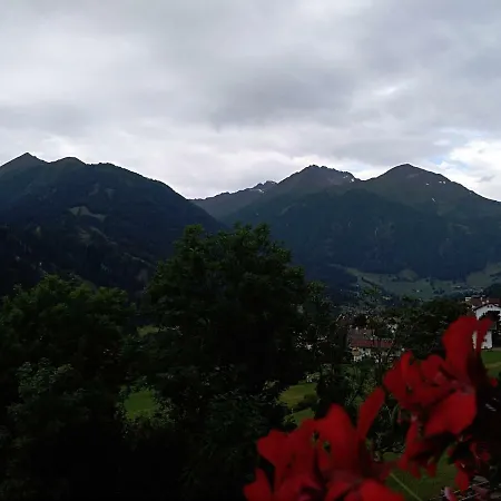 Oberrollerhof Pensión 3*