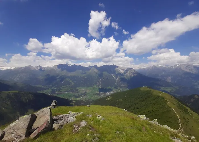 Oberrollerhof Pensión