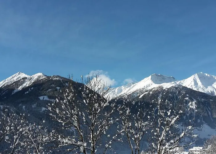 Pensión Oberrollerhof