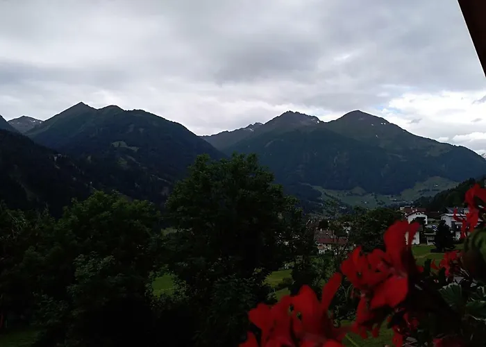 Oberrollerhof Pensión 3*